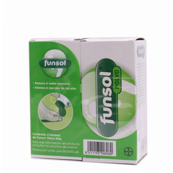 funsol duplo polvo