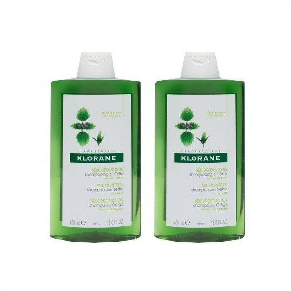 kloranechampuortigaduplo2x400ml