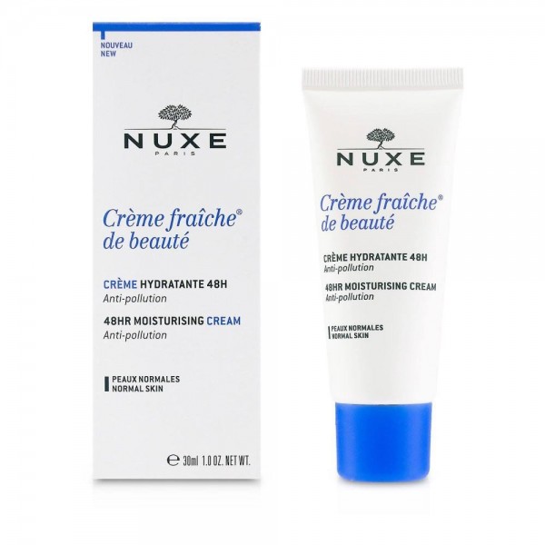 nuxecrmefrachedebeautecremahidratante30ml