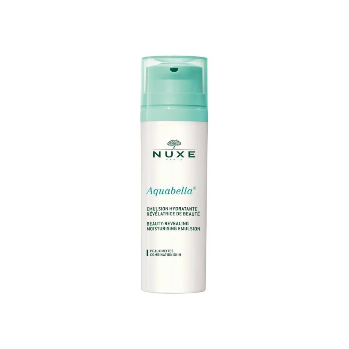 nuxeaquabellaemulsionhidratante50ml