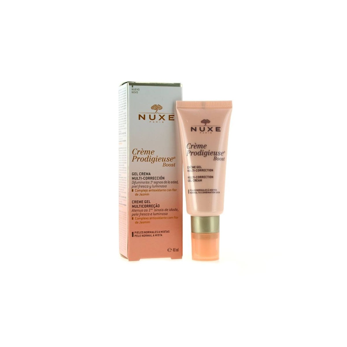nuxecrmeprodigieuseboostgelcremamulticorreccion40ml