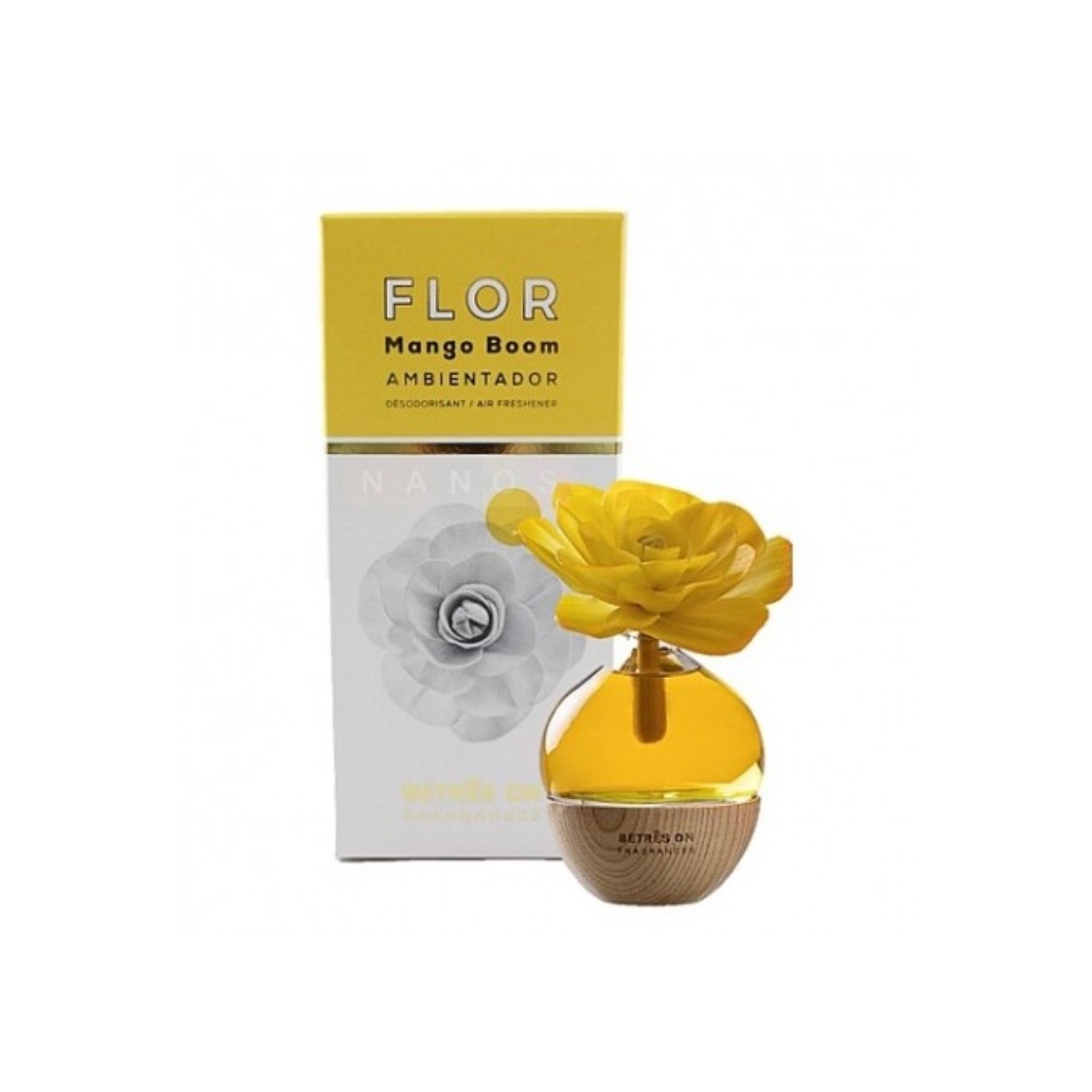 betresonambientadorflormango