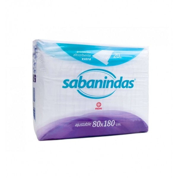 sabanindas80x180cm