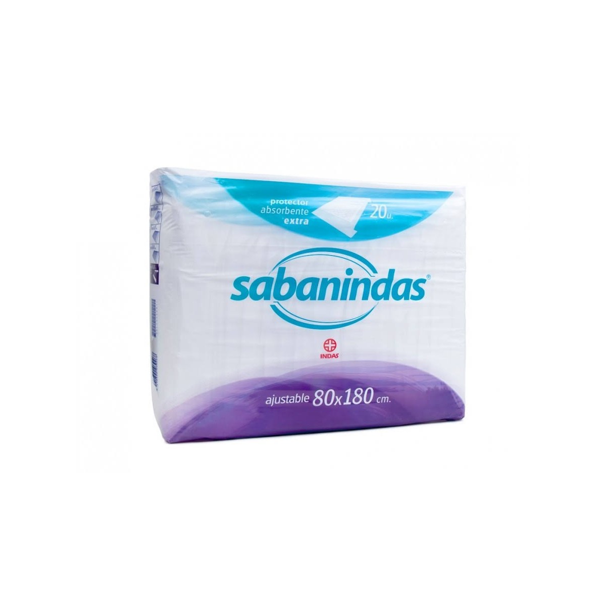 sabanindas80x180cm