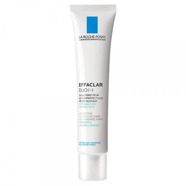 effaclarduolarocheposay40ml