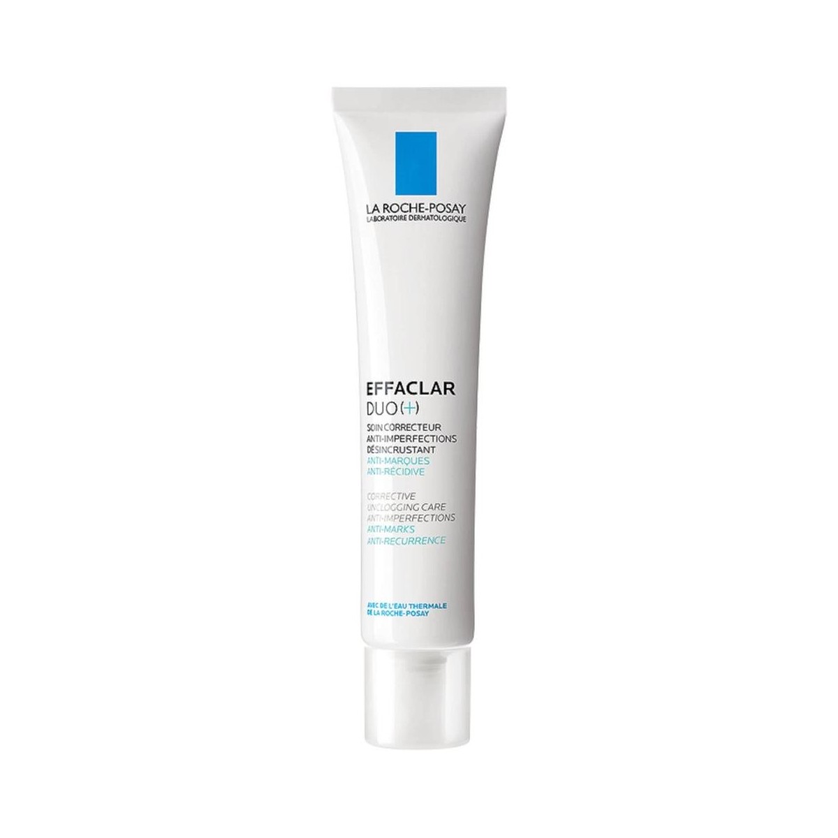 effaclarduolarocheposay40ml