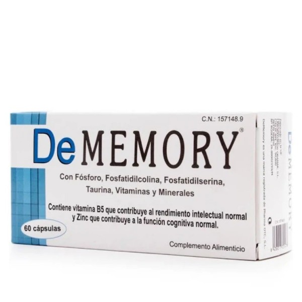 dememory60capsulas
