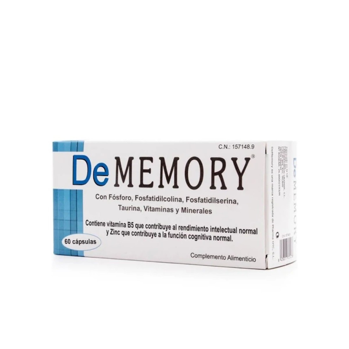 dememory60capsulas