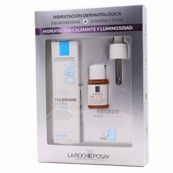 larocheposaytolerianeultra40ml