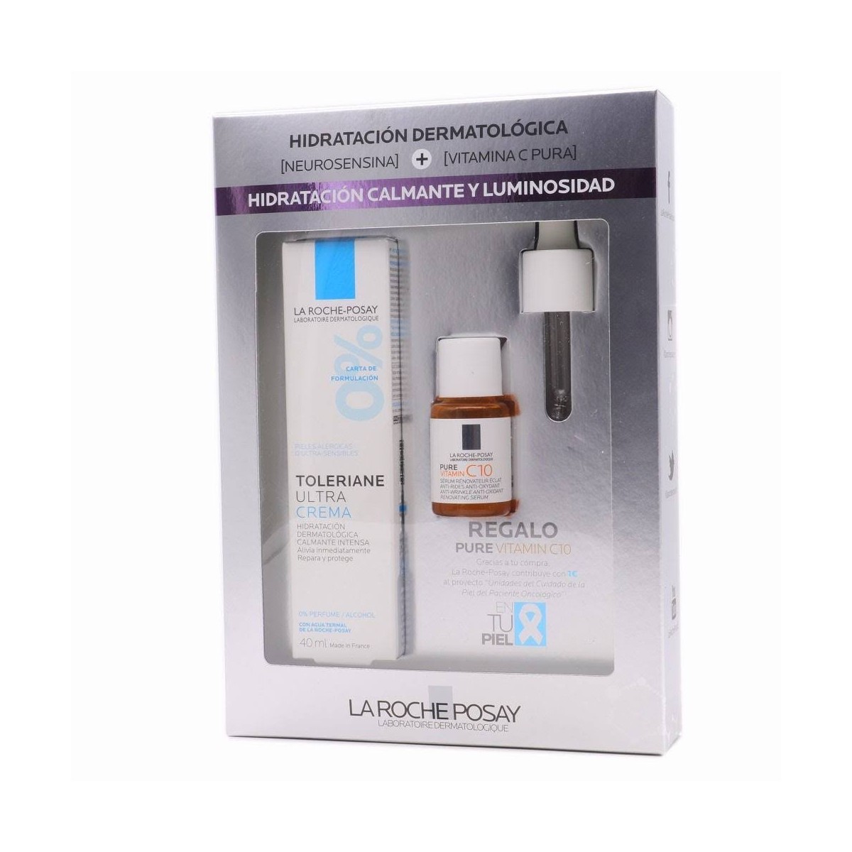 larocheposaytolerianeultra40ml