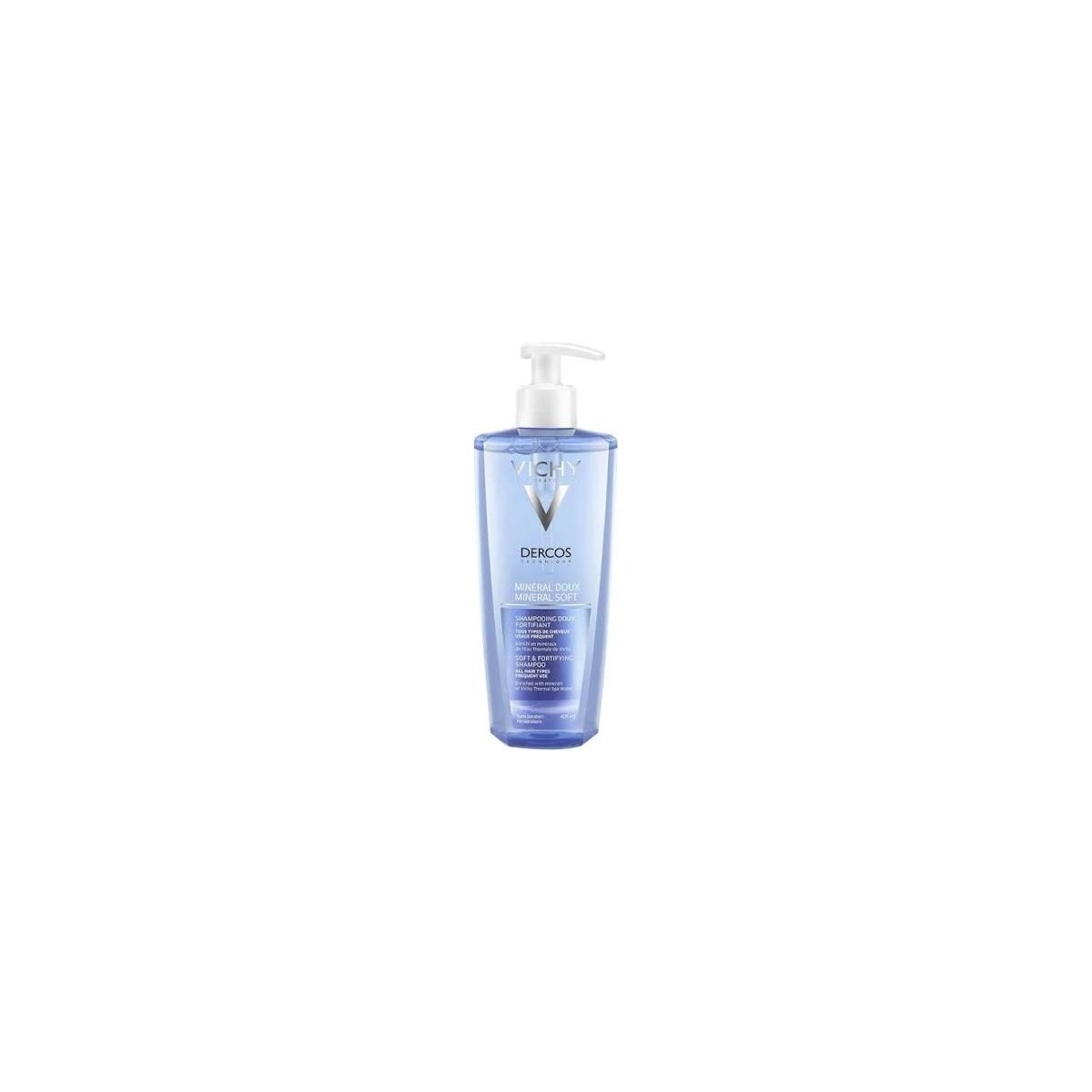 dercoschampumineral400ml
