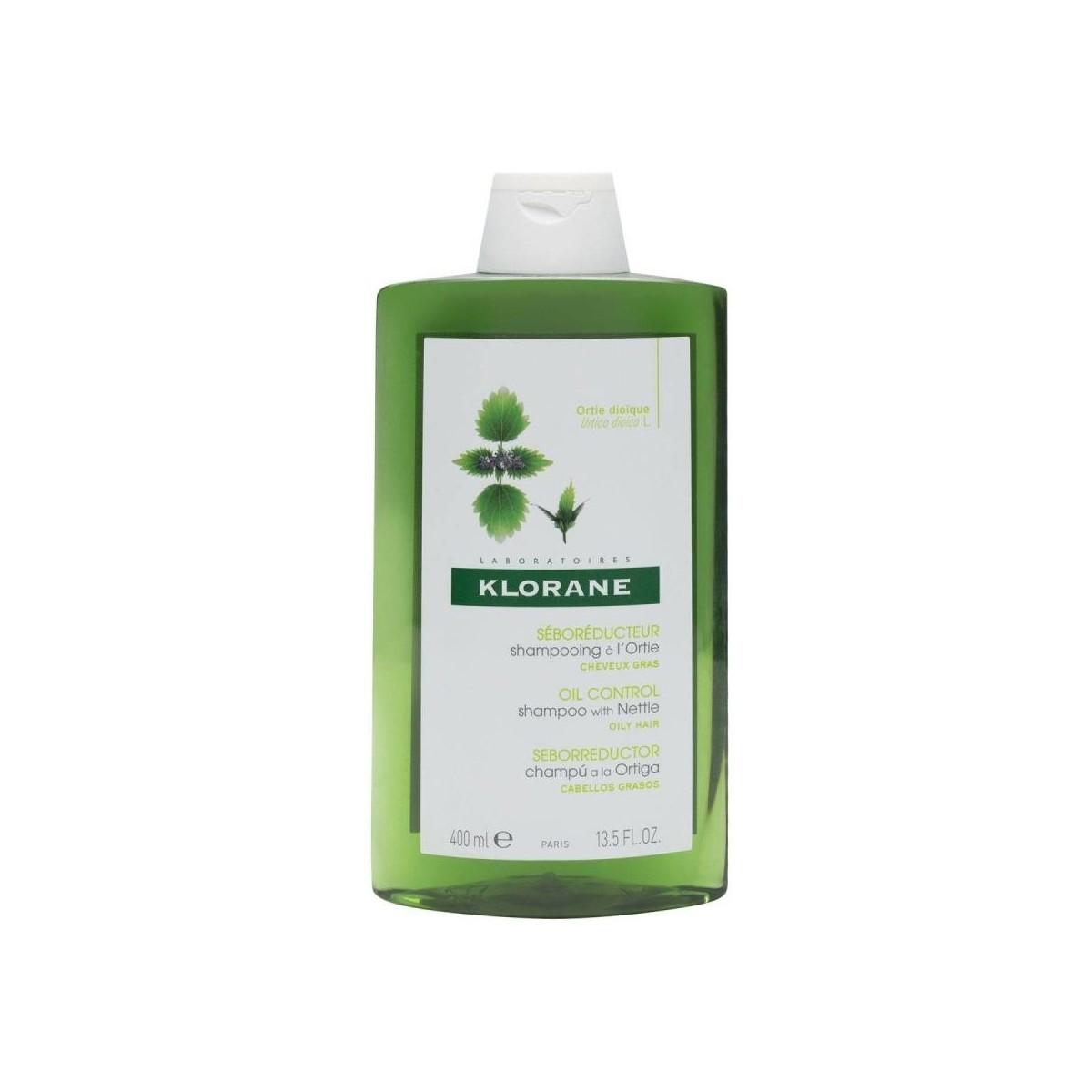 kloranechampuortiga400ml