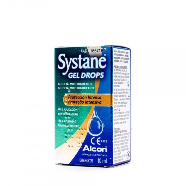systanegel10ml