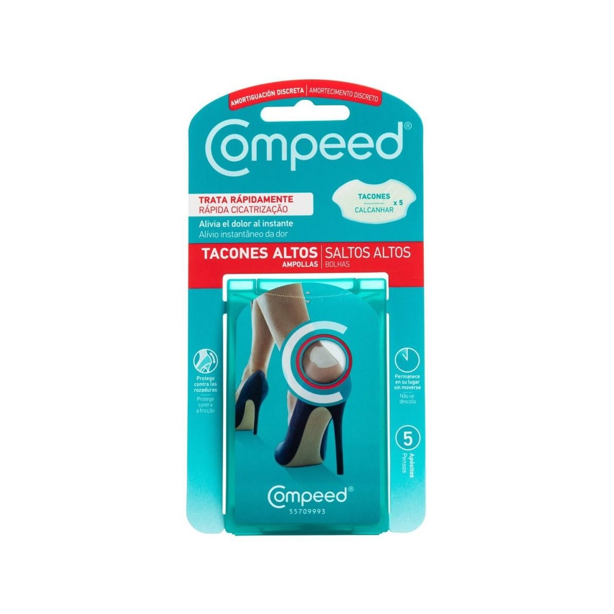 compeedampollastaconesaltos