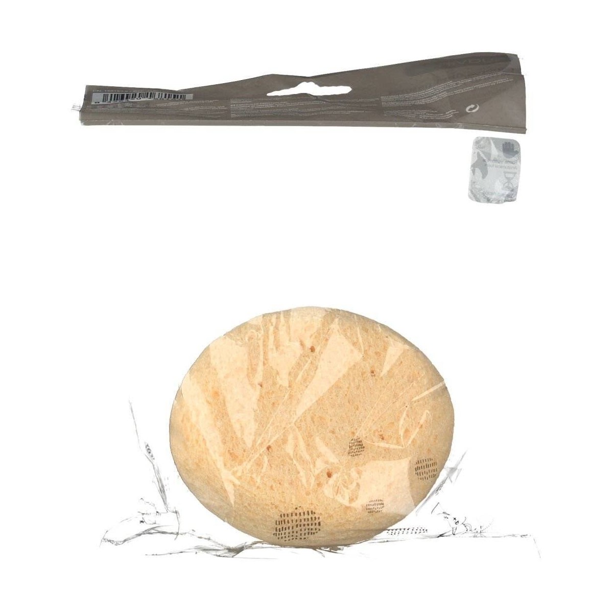 suavinexesponjafibranatural