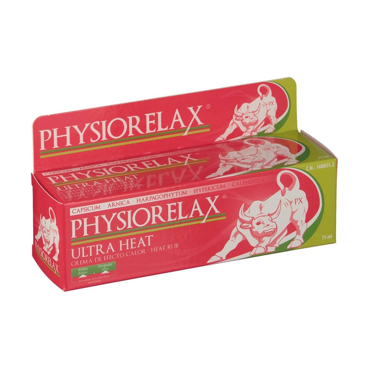 physiorelaxultraheatcrema75ml
