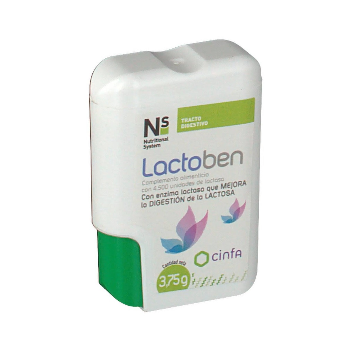 nslactoben50comprimidos
