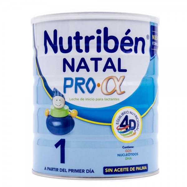 nutribennatal800gr