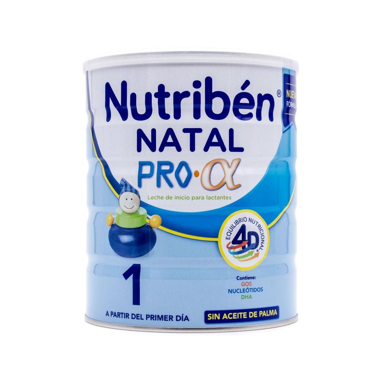 nutribennatal800gr