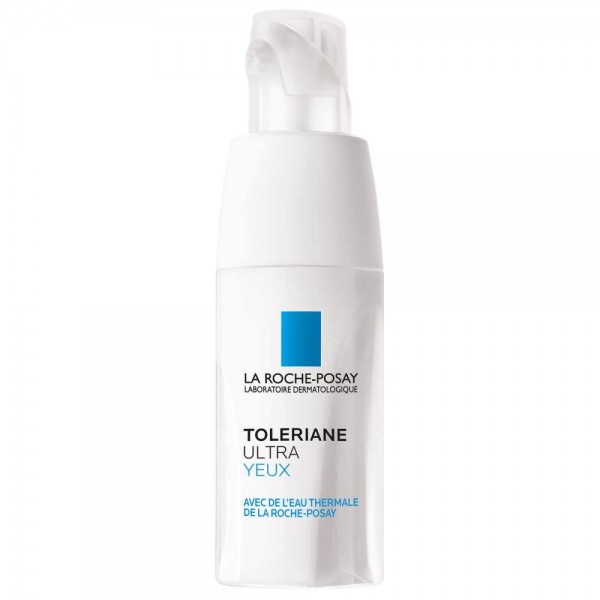tolerianeultracontornodeojos20mllarocheposay