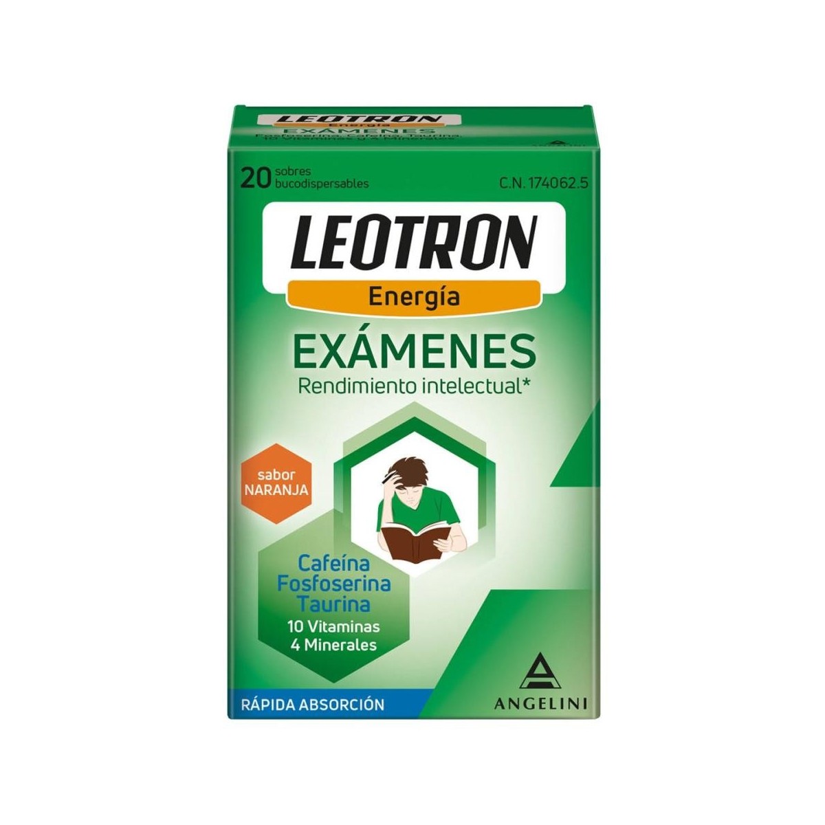 leotron20sobresexamenes