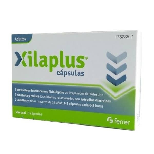 xilaplus8capsulas