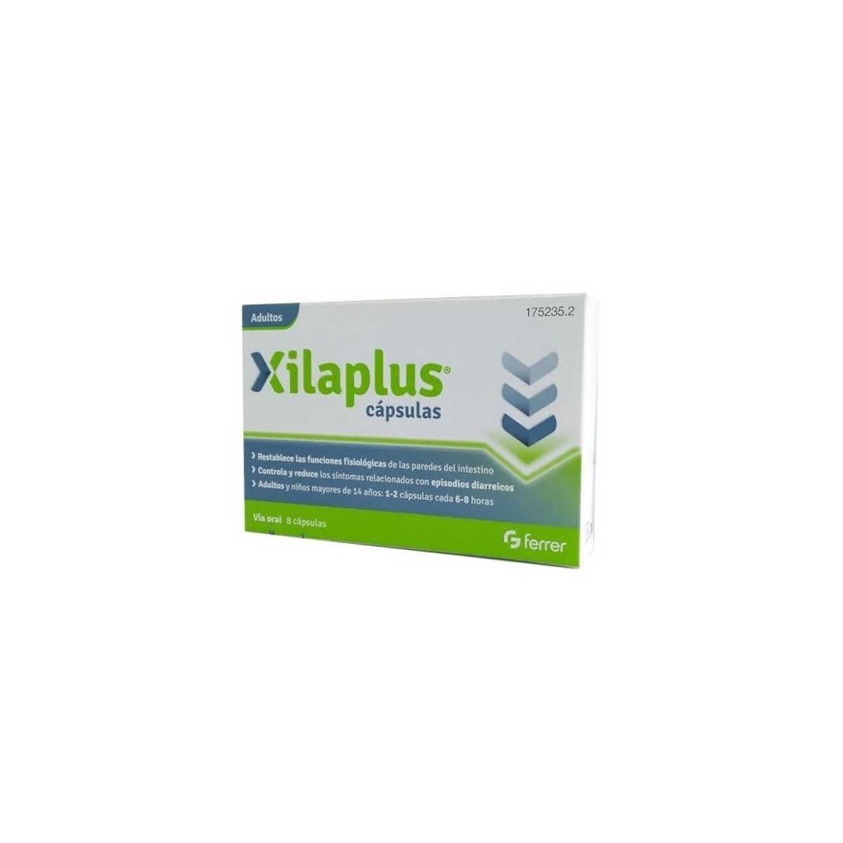 xilaplus8capsulas