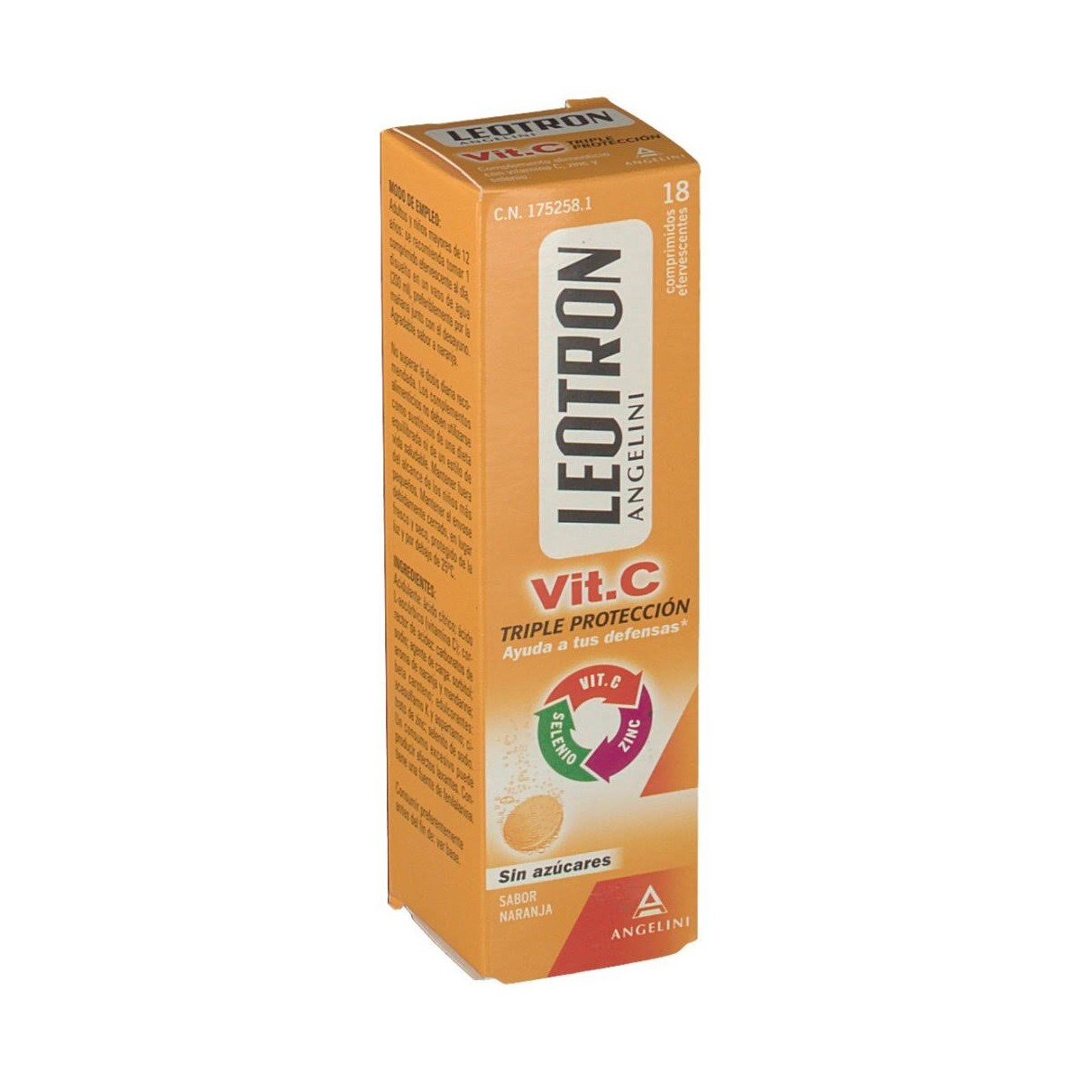 leotronvitaminac18comprimidosefervescentes