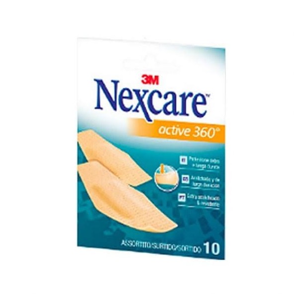 nexcareactive36010bolsillo