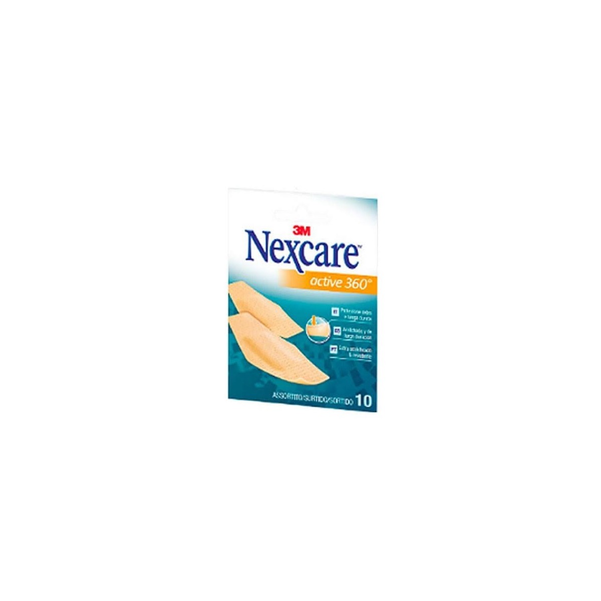 nexcareactive36010bolsillo