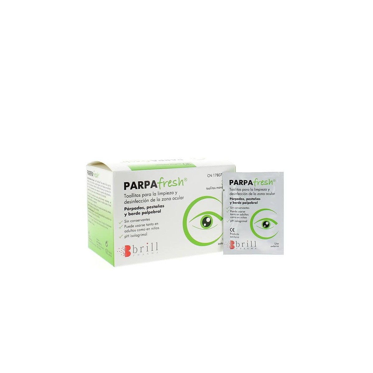parpafresh30toallitas
