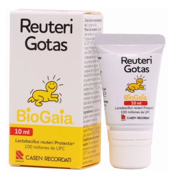 reuterigotas10ml