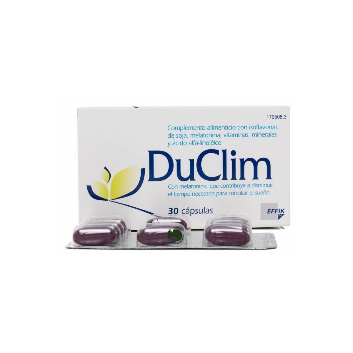 duclim30capsulas