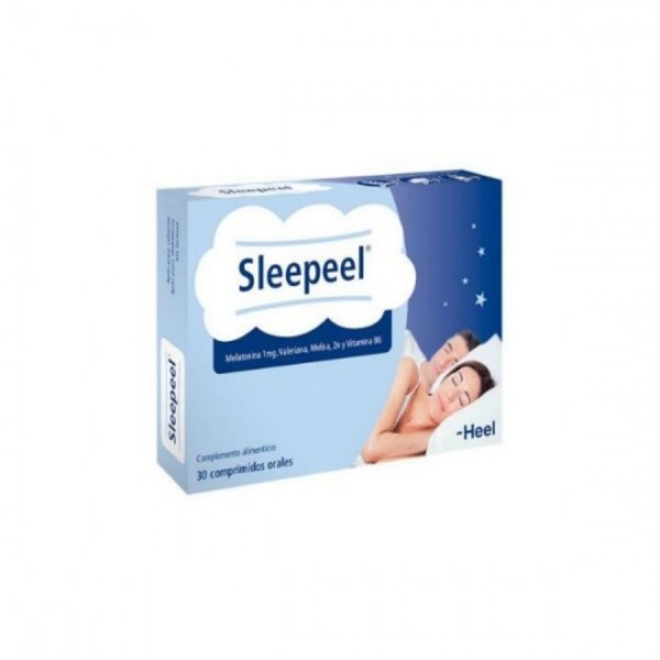 sleepeel1mg30comp