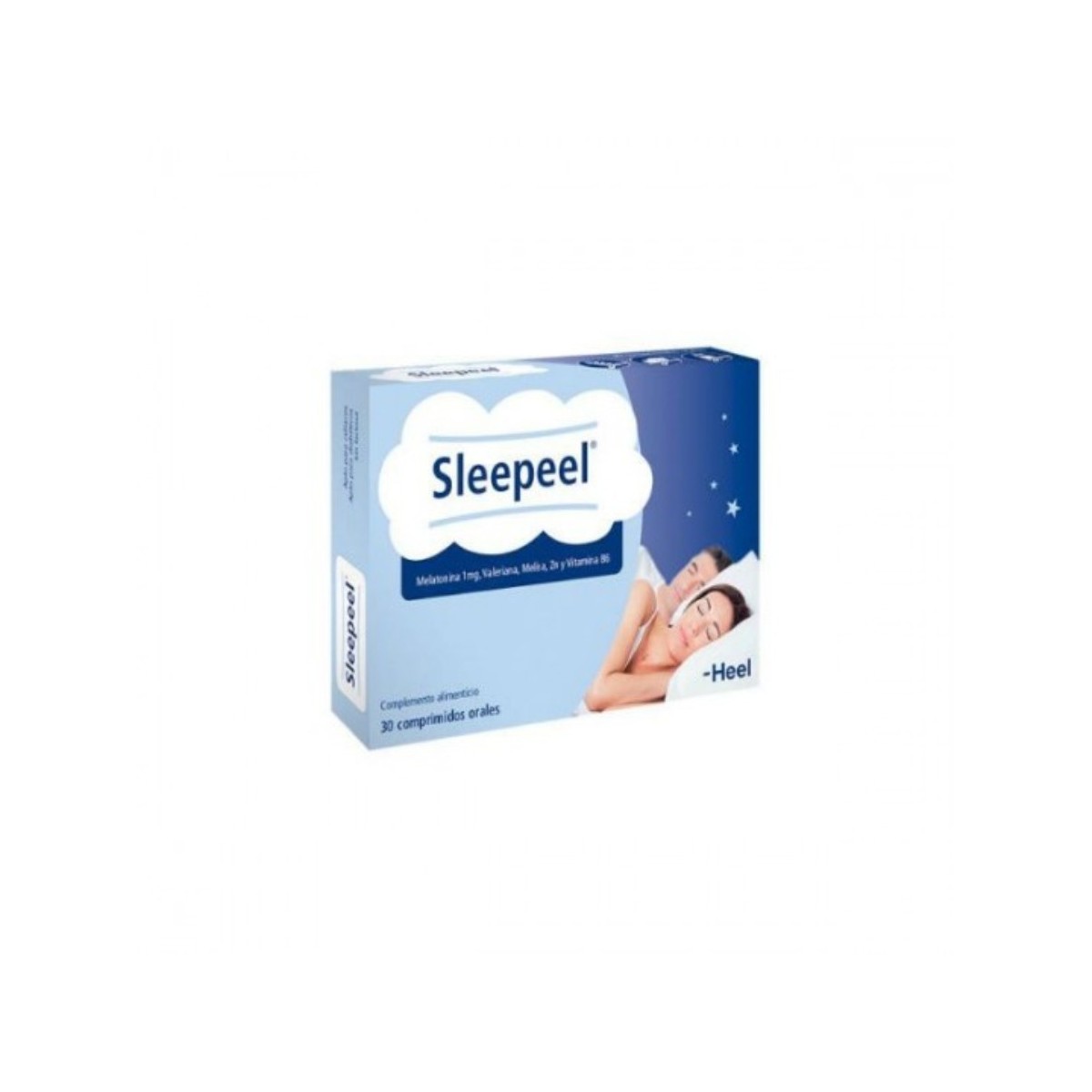 sleepeel1mg30comp