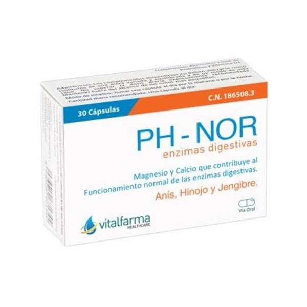 phnor30capsulasvitalfarma