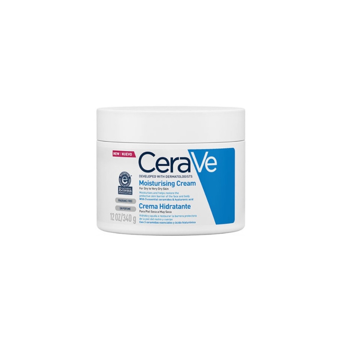 ceravecremahidratante340g
