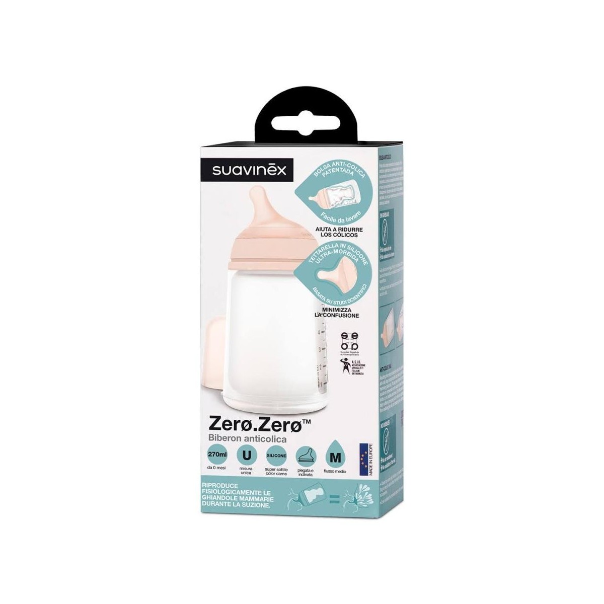 suavinexbiberonzeroflujom270ml
