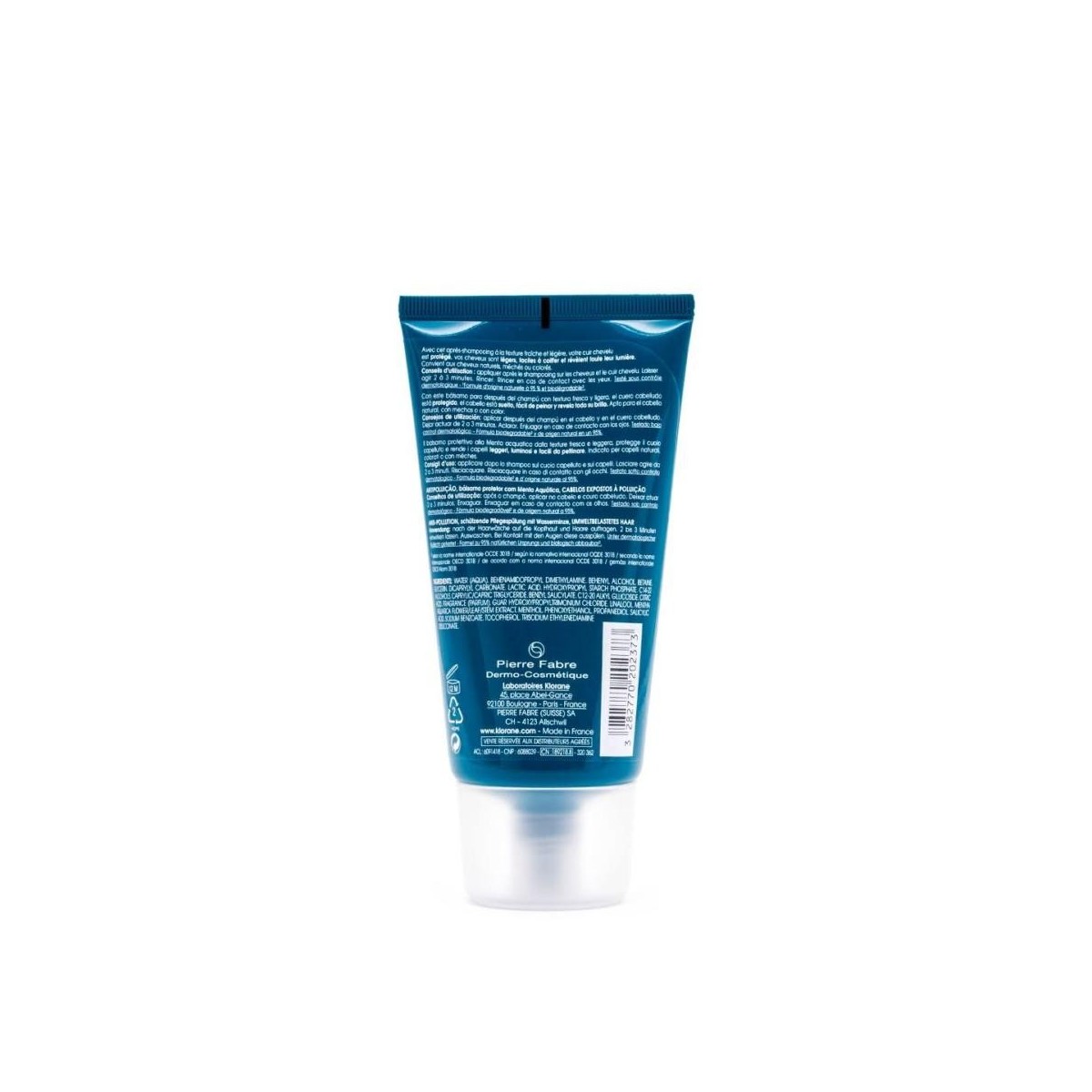 kloranebalsamomentaacuatica150ml