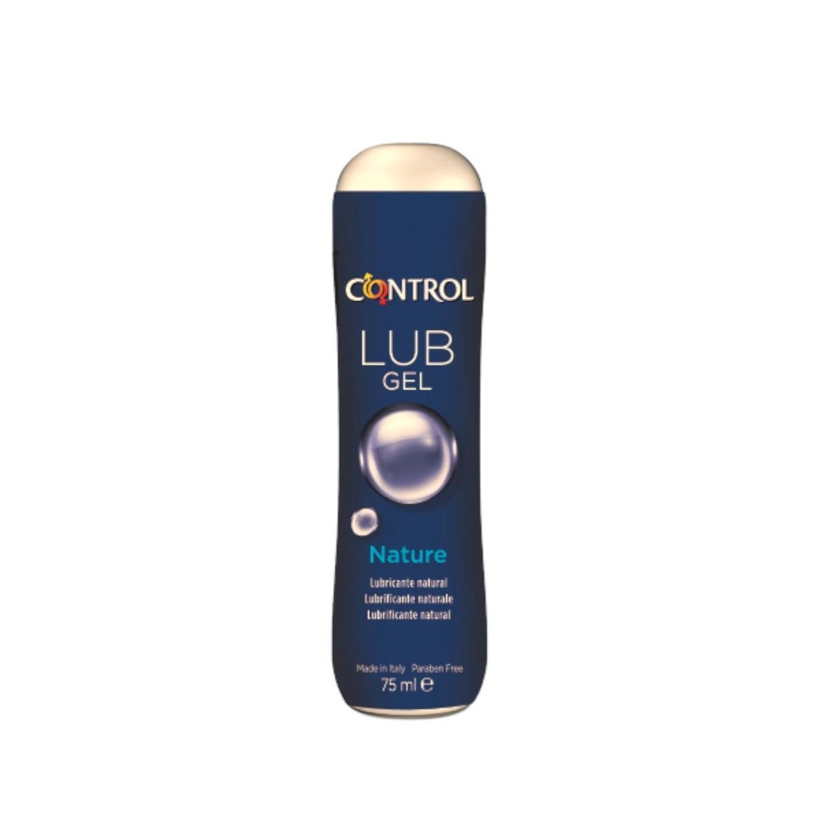 controlgellubricantenature75ml