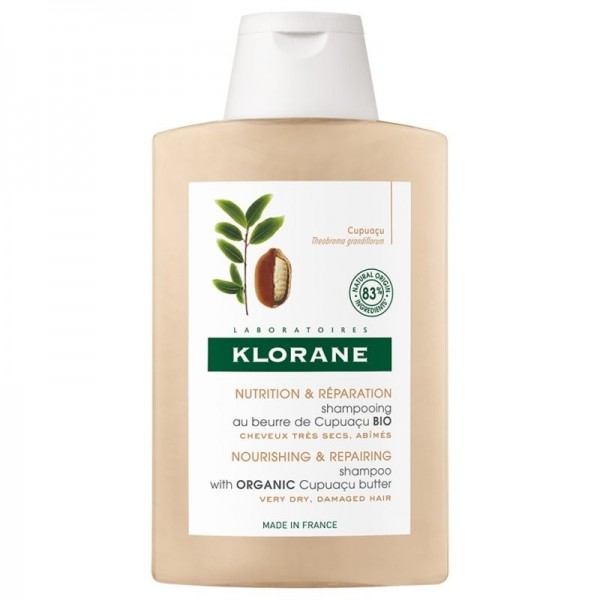 kloranechampumantecadecupuacu400ml