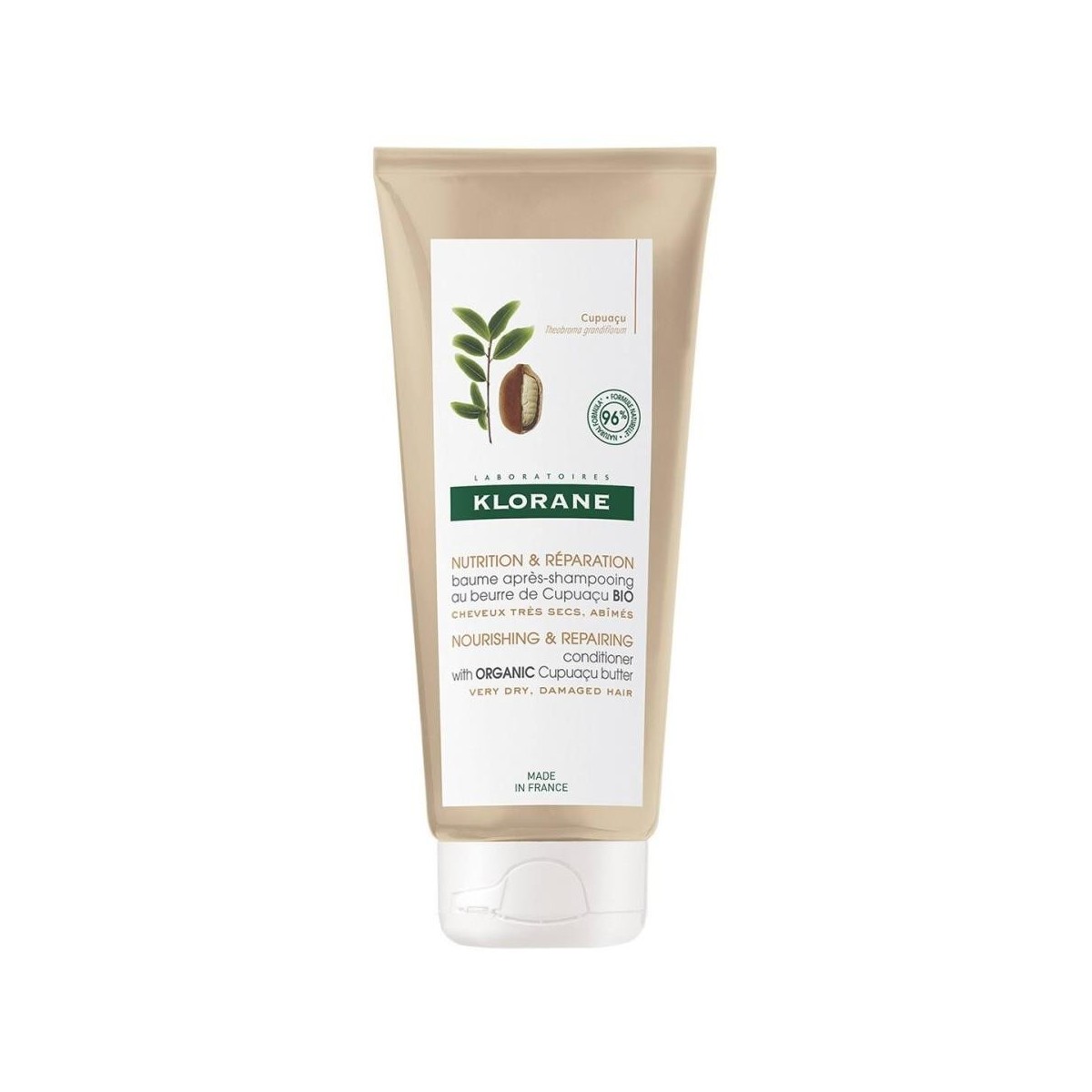 kloranebalsamomantecadecupuau200ml
