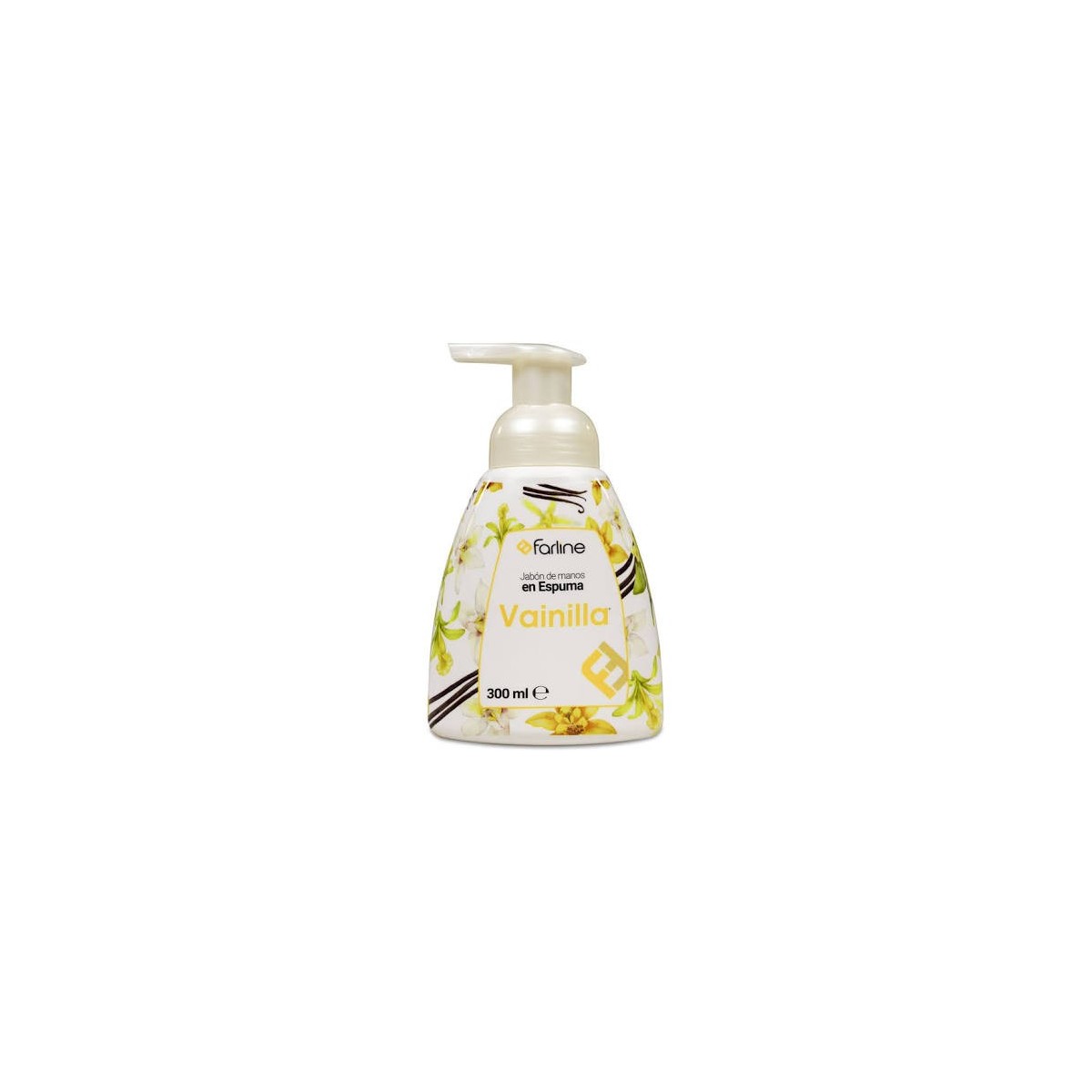 farlinejabondemanosenespumavainilla300ml