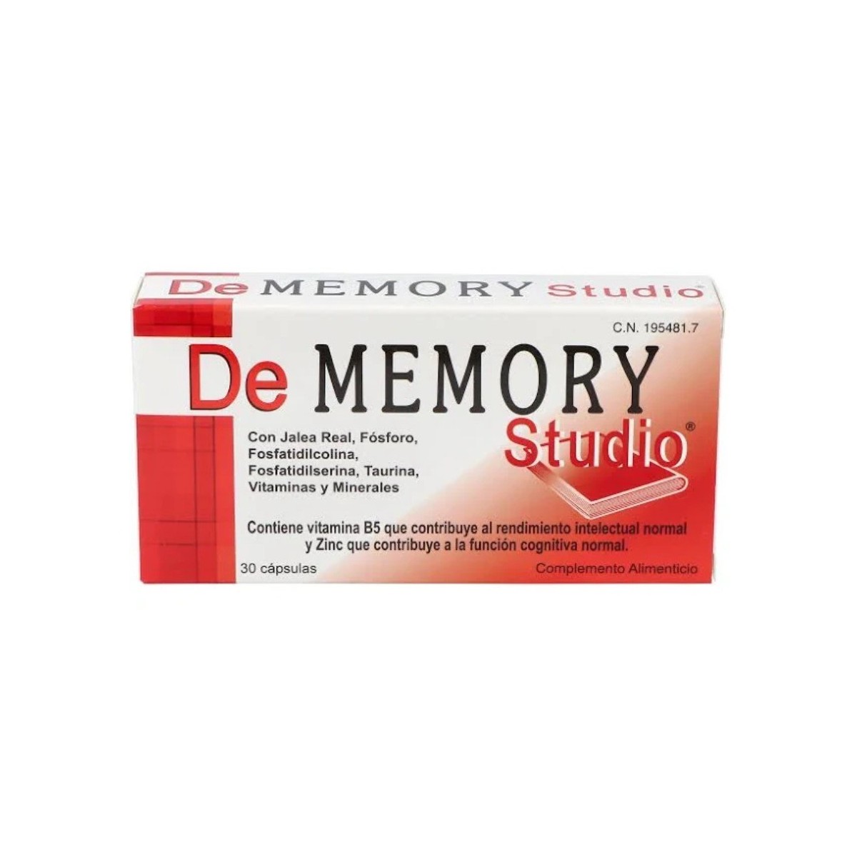 dememorystudio30capsulas