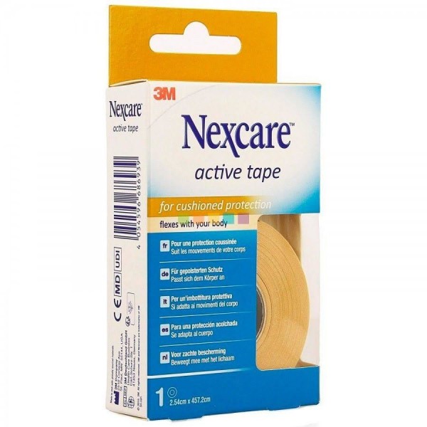 nexcareactivetape25cmx45m