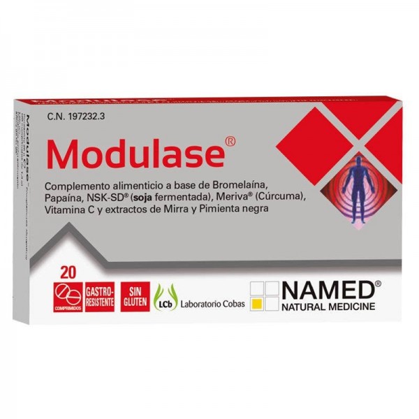 modulase20comprimidos