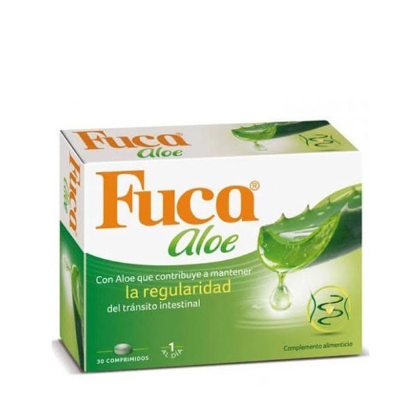 fucaregularidad30comprimidos