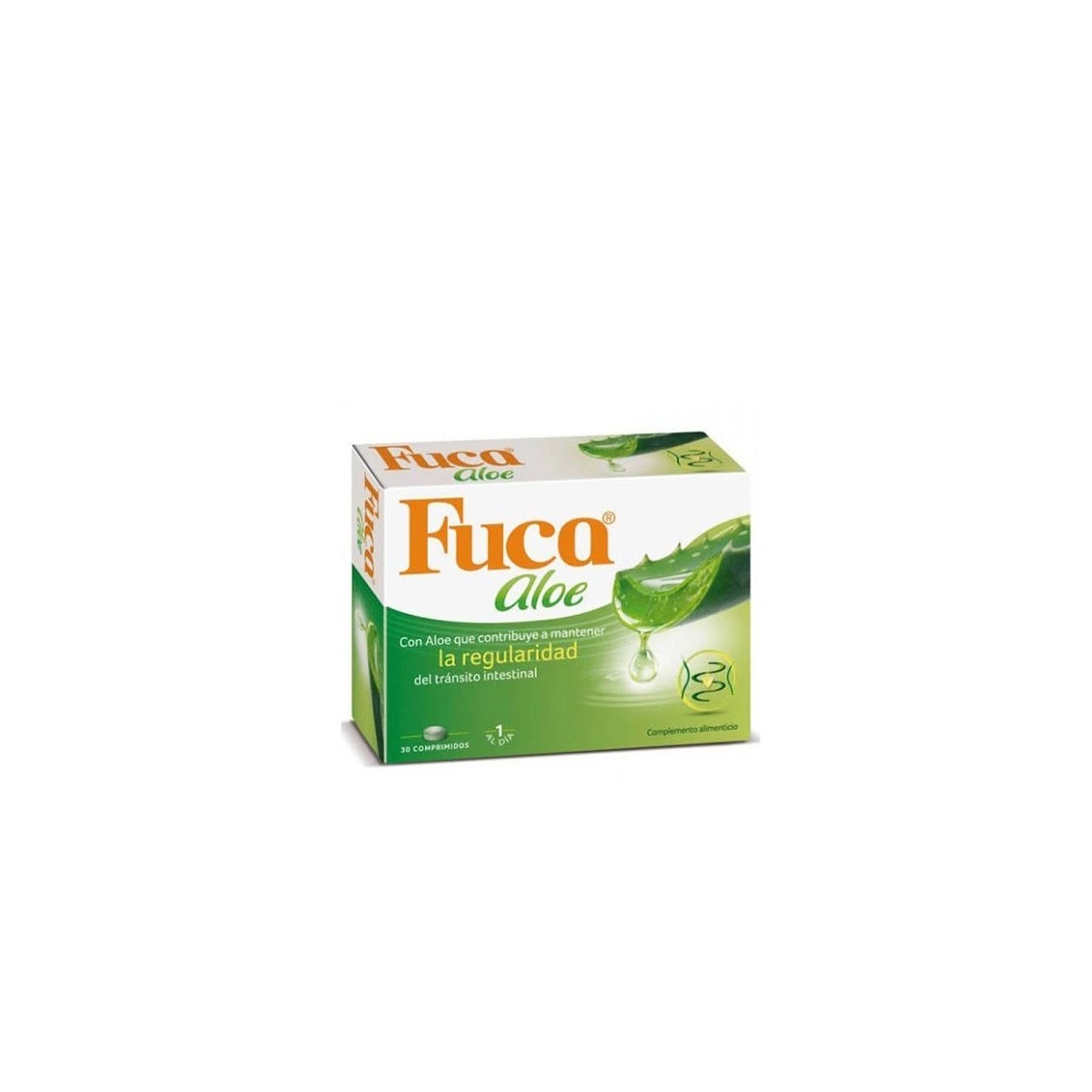 fucaregularidad30comprimidos