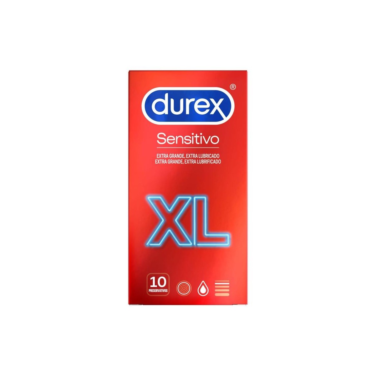 durexsensitivoxl10preservativos