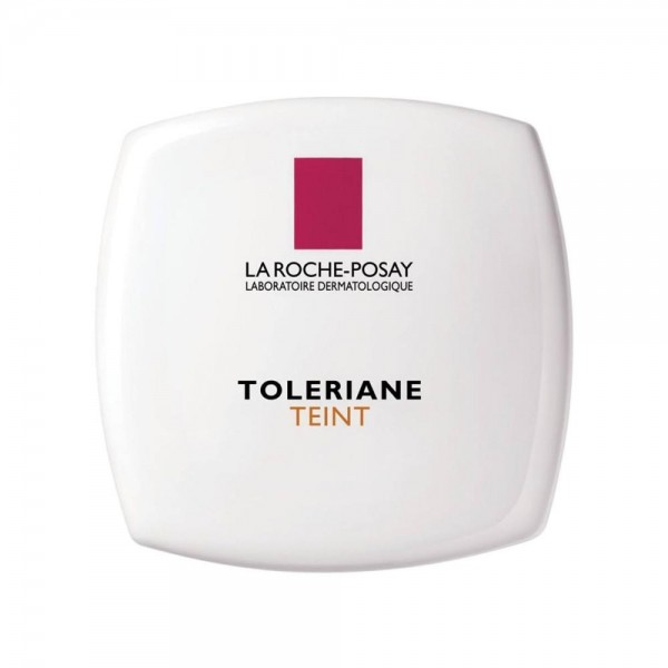 larocheposaytolerianeteintcompacto11beige9gr